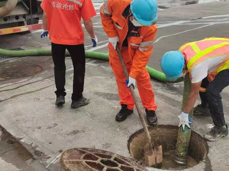 南京浦口区马桶疏通，管道疏通价格优惠