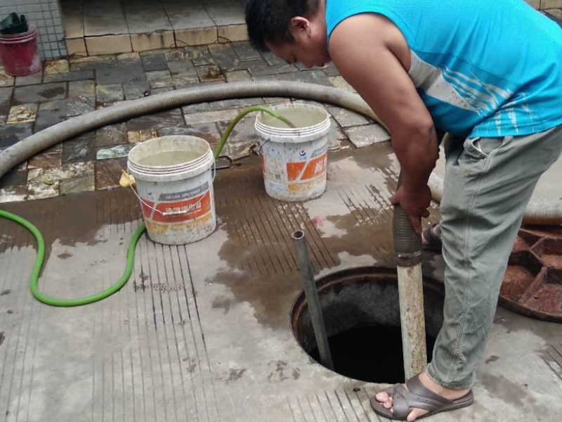 浦口区专业解决化粪池清理 抽污水 抽粪