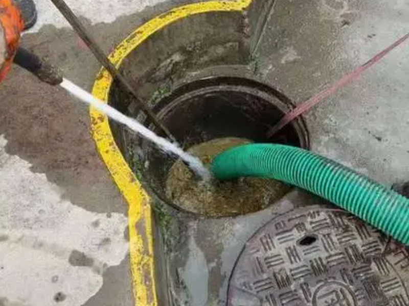 南京浦口家庭别墅水管漏水检测