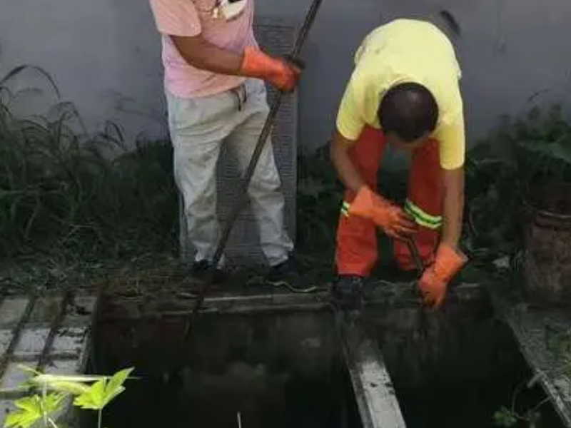 南京浦口下水道疏通 浦口疏通下水道