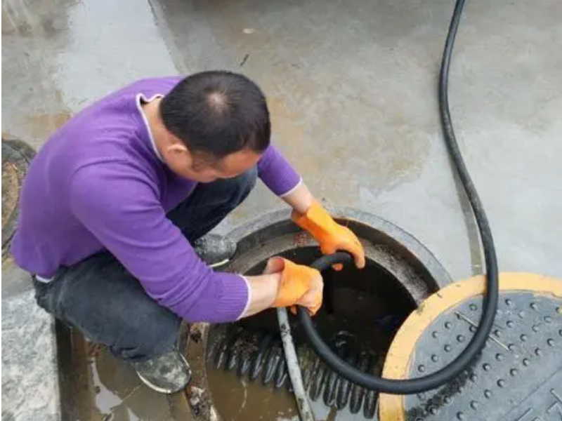 南京浦口下水道疏通 浦口疏通下水道